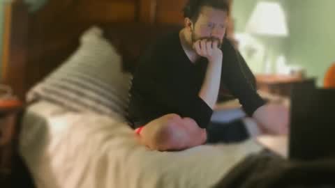 jerknoff247 online show from March 1, 8:07 am