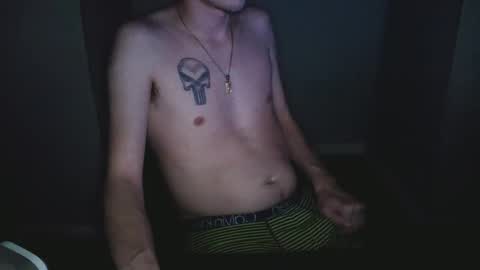 jerkoffdak online show from February 27, 7:08 am