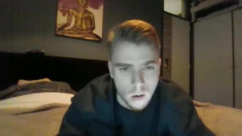 Jeremy online show from November 26, 12:13 pm