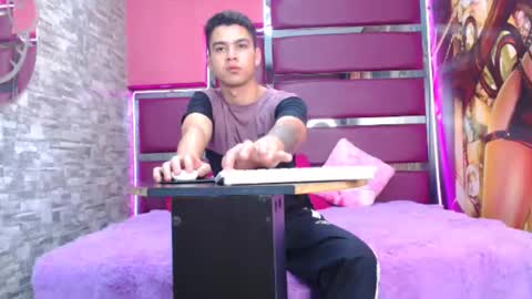 JERONIMO online show from March 17, 8:14 pm