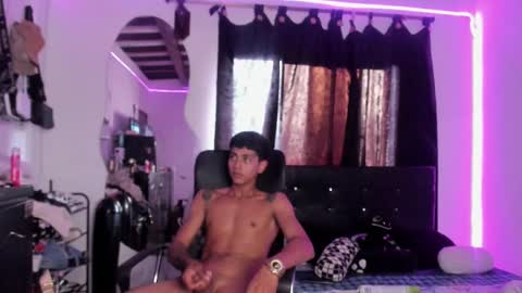 Tapion online show from March 1, 9:37 pm