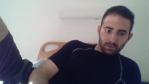 jeropa5476 online show from January 19, 4:25 pm