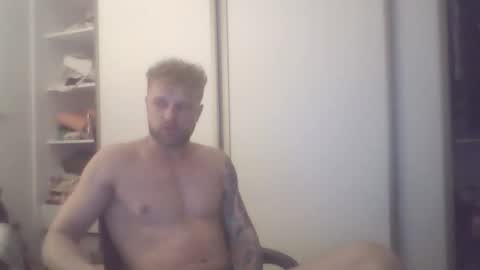 jerryalise online show from February 22, 4:07 am