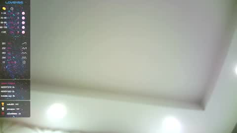 Jess y Jerry online show from November 12, 3:20 am