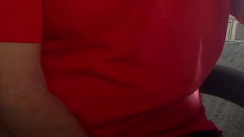 Snapshot of jerryb19027 chatting on March 3, 2:49 pm jerryb19027 online show from March 3, 2:49 pm