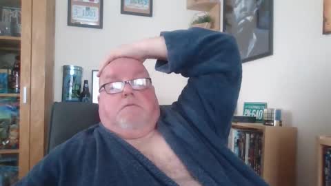 Harry online show from March 22, 11:25 am