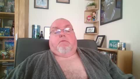 Harry online show from October 22, 7:55 am