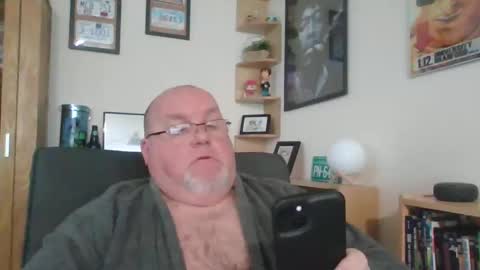 Harry online show from February 16, 9:04 am