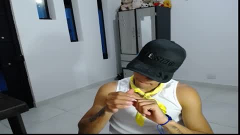 jersiherberth online show from February 20, 4:34 am