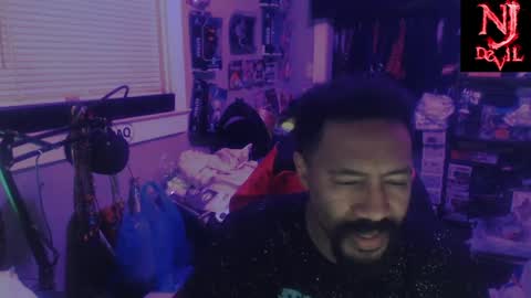 Jerzey2k2 aka the Alpha online show from May 15, 3:59 am