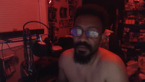 Jerzey2k2 aka the Alpha online show from April 18, 4:58 am