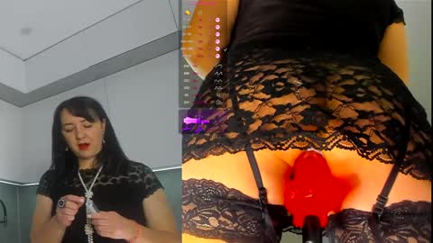 Snapshot of jess_benz chatting on December 18, 3:04 am Jessica online show from December 18, 3:04 am