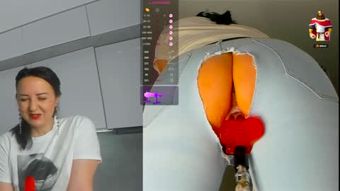 Snapshot of jess_benz chatting on December 19, 2:56 am Jessica online show from December 19, 2:56 am