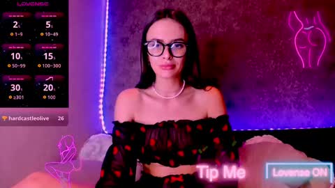 Jess online show from February 26, 11:08 pm