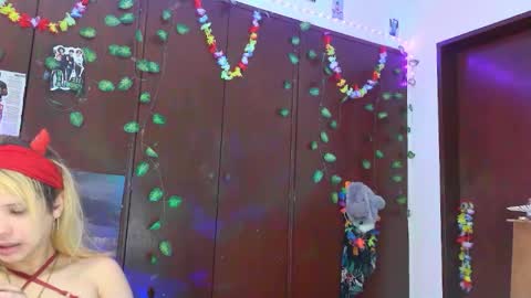 Jessica online show from February 10, 9:18 pm