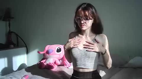 Jessica but u can call me Jessa online show from October 26, 8:04 am