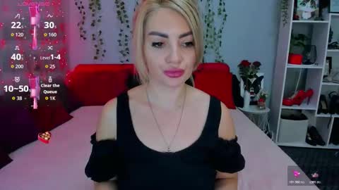 Jessa Bellucci online show from February 23, 12:07 pm