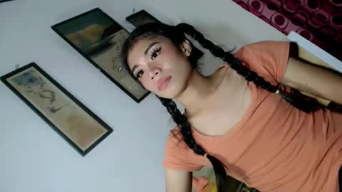 jessalicious1 online show from February 13, 11:50 am