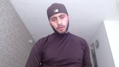 Angel  Demon online show from February 4, 8:35 pm