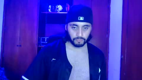 Angel  Demon online show from July 8, 10:46 pm