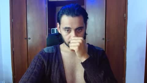 Angel  Demon online show from March 31, 5:41 am