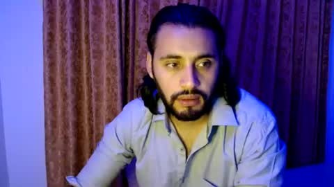 Angel  Demon online show from June 22, 12:28 am