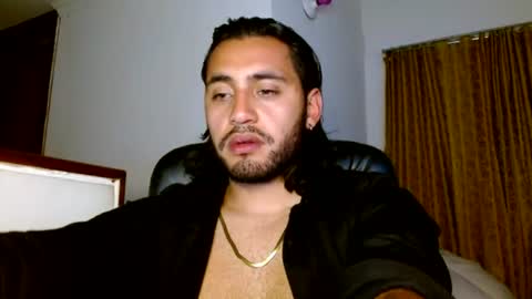 Angel  Demon online show from July 31, 11:39 pm