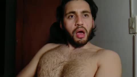 Angel  Demon online show from October 24, 6:03 am