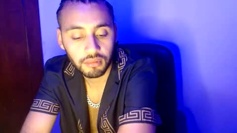 Angel  Demon online show from May 27, 12:39 am