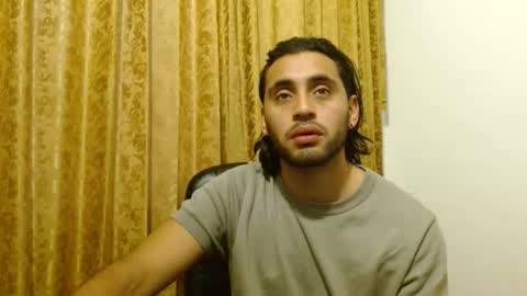 Angel  Demon online show from March 12, 10:57 pm