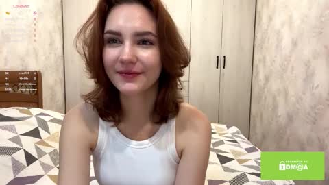 Megan online show from October 17, 4:33 pm