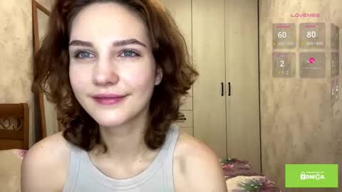 Megan online show from November 5, 5:15 pm