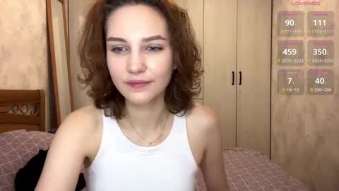 Megan online show from November 28, 5:42 pm