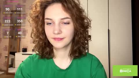 Megan online show from March 16, 5:17 pm