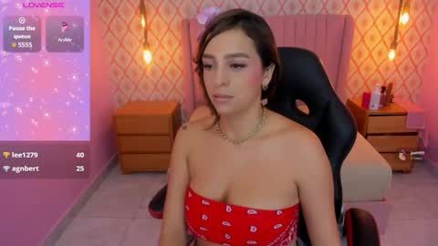  J E S S I  online show from February 13, 3:43 am