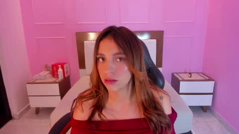  J E S S I  online show from October 18, 3:33 am