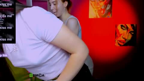 jessi lady1 online show from May 21, 5:03 am
