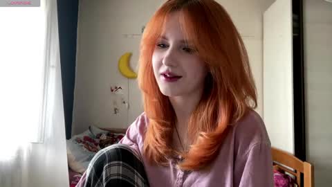 Susie online show from May 12, 3:10 pm