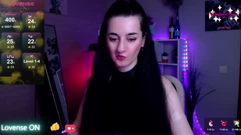 Jessica online show from February 17, 11:55 am