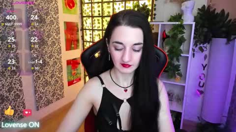 Jessica online show from March 13, 2:48 am