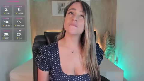 Jessi online show from September 12, 4:53 pm