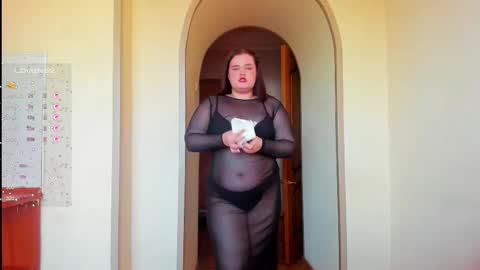 Natalia online show from November 26, 7:16 am