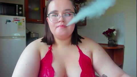 Natalia online show from October 21, 7:46 am