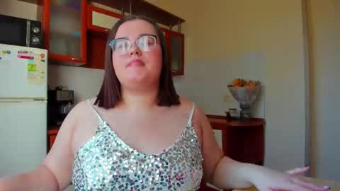 Natalia online show from October 2, 7:51 am