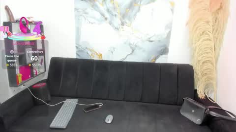 JESSICA online show from February 10, 9:07 pm