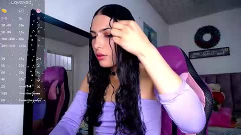 jessica_princess8511 online show from July 5, 11:50 am