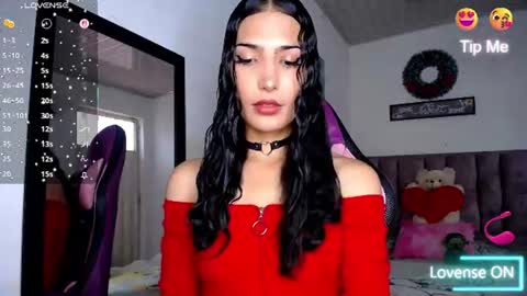 jessica_princess8511 online show from July 14, 7:30 pm
