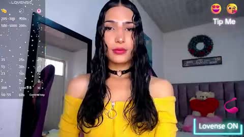 jessica_princess8511 online show from July 15, 7:40 pm