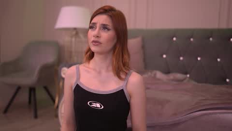 JessicaRabbit online show from February 25, 6:22 pm