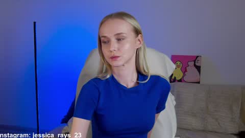 Jessica online show from January 26, 11:29 pm